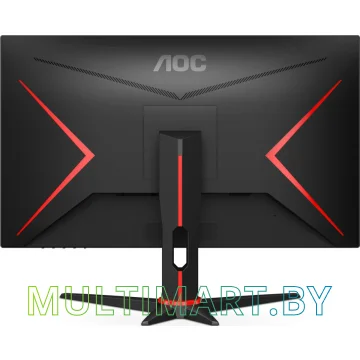 Монитор AOC Gaming 27G2SPAE/BK картинка 5